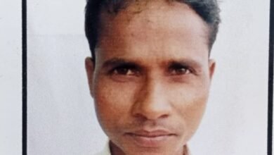 Photo of सर्पदंश से हुई किसान की मौत, मचा कोहराम