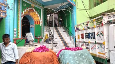 Photo of पहली जुलाई से शुरू हो रहा शाहजी मियां का 5 रोजा उर्स, तैयारियां पूरी