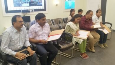 Photo of अब पात्र लाभार्थी नहीं रहेंगे कन्या सुमंगला योजना से वंचित