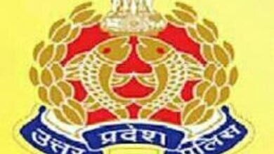 Photo of घुँघचाई पुलिस की बदमाशों से हुई मुठभेड़, फायरिंग के बाद भागे बदमाश