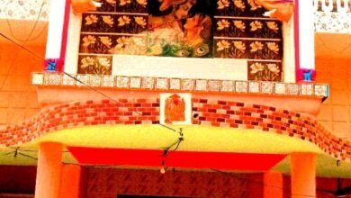 Photo of अमरैया के सुप्रसिद्ध लाल बाबा मंदिर पर 10 जुलाई की शाम को होगा कवि सम्मेलन