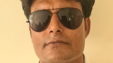 Photo of ललित अवस्थी बने भाजपा समर्थक मंच के जिला उपाध्यक्ष