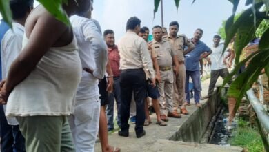 Photo of घाटमपुर में कब्जेदारों की सीनाजोरी, एसडीएम सीओ पहुँचे मौके पर दिलाया कब्जा