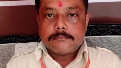 Photo of अनुराग अवस्थी “मोहित” बने हिंदू वाहिनी के जिलाध्यक्ष, मिल रहीं बधाइयाँ