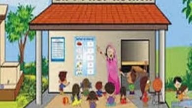 Photo of पोषण माह : 22 सितंबर को बच्चों की सेहत परखने के लिए पीलीभीत में सभी आंगनबाड़ी केंद्रों पर कराई जाएगी स्वस्थ बालक-बालिका प्रतियोगिता, किया जा रहा जागरूक