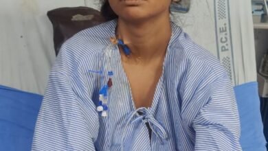 Photo of राष्ट्रीय बाल स्वास्थ्य कार्यक्रम : किशोरी के दिल के छेद का हुआ निशुल्क ऑपरेशन, 5860 बच्चों का कराया जा चुका निशुल्क उपचार