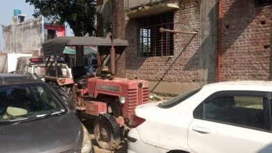 Photo of हकीकत यह भी : दुर्घटना में घायल व्यक्ति को मोटी रकम न दिलवा पाने में नपे घुँघचाई चौकी इंचार्ज