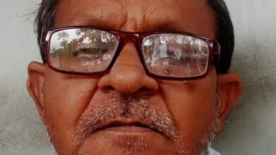 Photo of “रामराज्य बस आया समझो, सपने नये दिखाने आये”: संजीव शशि