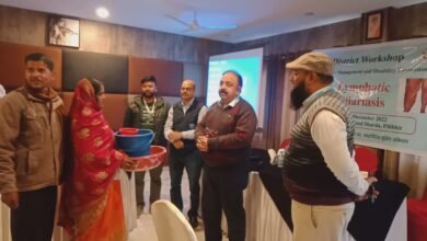Photo of पीलीभीत के जिला अस्पताल में आज और 22 दिसंबर को लगेगा हाइड्रोसिल कैंप