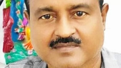 Photo of मुकेश सक्सेना खाटू श्याम सेना के जिलाध्यक्ष मीडिया नियुक्त