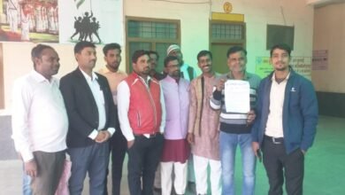 Photo of ओबीसी महासभा ने एसडीएम को सौंपा प्रधानमंत्री व मुख्यमंत्री को सम्बोधित समस्याओं का ज्ञापन