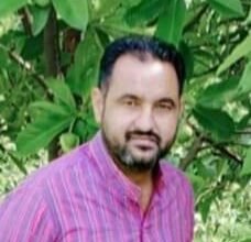 Photo of लोस चुनाव में भाजपा नेता गुरुभाग सिंह पर दांव लगा सकती है भाजपा