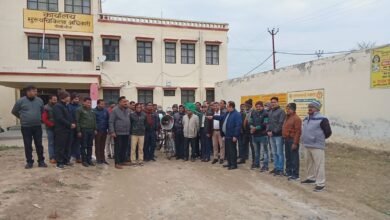 Photo of फरवरी माह में चलेगा कुष्ठ रोगी खोजने का अभियान