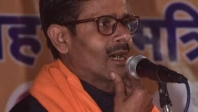 Photo of “युग युग से अब तक सबका उद्धार किया है दारू ने” : अदभुत