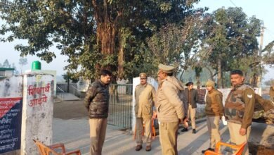 Photo of बीडीसी उपचुनाव में घुँघचाई क्षेत्र के 2 बूथों पर डाले गए वोट