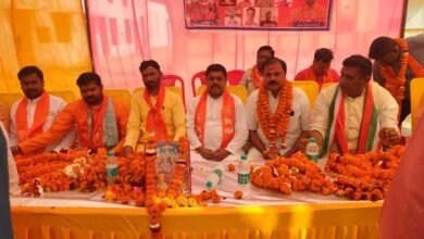 Photo of सनातनी होना ही मेरे लिए गौरव की बात : अनुराग 