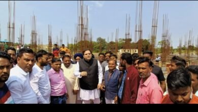 Photo of पीलीभीत से राजनैतिक नही पारिवारिक रिश्ता : वरुण गांधी