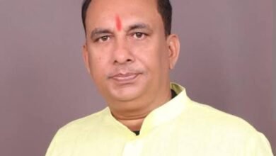 Photo of पूरनपुर में भाजपा प्रत्याशी शैलेंद्र गुप्ता आज कराएंगे अध्यक्ष पद के लिए नामांकन
