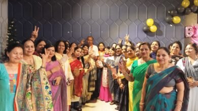 Photo of समर मस्ती मेले में कुमार तनय महिलाओं का धमाल, हुए कई गेम