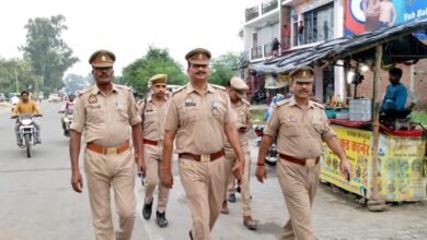 Photo of घुंघचाई पुलिस सीसीटीवी कैमरों के जरिये कराएगी निगरानी