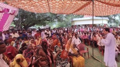 Photo of देश में सिर्फ चाटुकारिता और चमचागिरी करने वाले लोगों की संख्या ज्यादा : वरुण गांधी