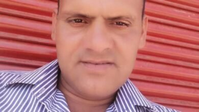 Photo of हमले से घायल बंजरिया निवासी अधिवक्ता अमित मिश्रा का हुआ निधन, कई संगठनों ने जताया शोक