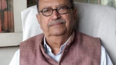 Photo of दो दशक पुराने मुकदमे में दोषमुक्त हुए व्यापारी नेता हंसराज, अजय और जाहिद, मिल रहीं बधाइयाँ 