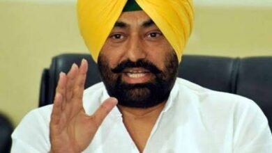 Photo of राष्ट्रीय अध्यक्ष की गिरफ्तारी अनुचित, करेंगे आंदोलन : कुलविंदर गिल