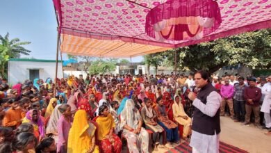 Photo of एक करोड़ सरकारी पद रिक्त, क्यो नहीं हो रही भर्तियां: वरुण गांधी