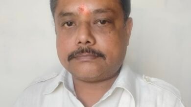 Photo of अनुराग अवस्थी ‘मोहित’ बने अखिल भारतीय ब्राह्मण एकता परिषद के जिलाध्यक्ष