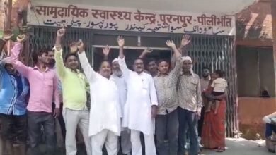 Photo of अस्पताल में व्याप्त अवस्थाओं व भ्रष्टाचार के खिलाफ सपाईयों ने किया जोरदार प्रदर्शन