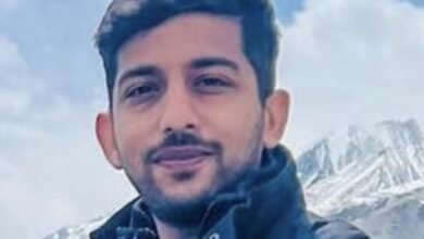 Photo of पापा से भी बड़े डॉक्टर बनेंगे पार्थ, पूरनपुरवासियों की करेंगे सेवा