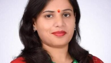 Photo of पीलीभीत : नगर पालिका चेयरमैन डॉ आस्था अग्रवाल नगरीय प्रशिक्षण एवं शोध संस्थान संविधान प्रबन्ध मंडल की सदस्य नामित