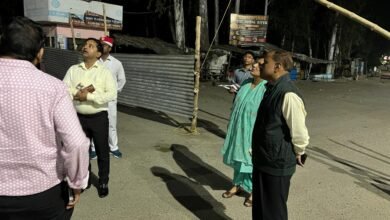 Photo of पीलीभीत में नामांकन बुधवार से, जिला निर्वाचन अधिकारी ने देखीं व्यवस्थाएं