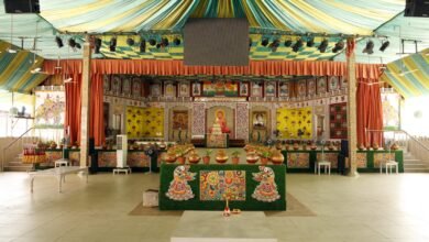 Photo of टीएमयू में भव्यता से मनेगा श्री 1008 भगवान महावीर का जन्मोत्सव