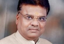 Photo of पीसीयू चेयरमैन सुरेश गंगवार बने भाजपा राष्ट्रीय परिषद सदस्य