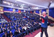 Photo of बिग न्यूज़ः टीएमयू में आईएसटीडी मुरादाबाद चैप्टर खुला