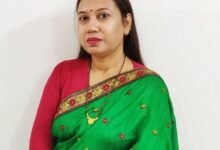Photo of डीसीबी पीलीभीत की पूर्व सभापति सुमन गंगवार का हुआ निधन