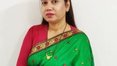 Photo of डीसीबी पीलीभीत की पूर्व सभापति सुमन गंगवार का हुआ निधन